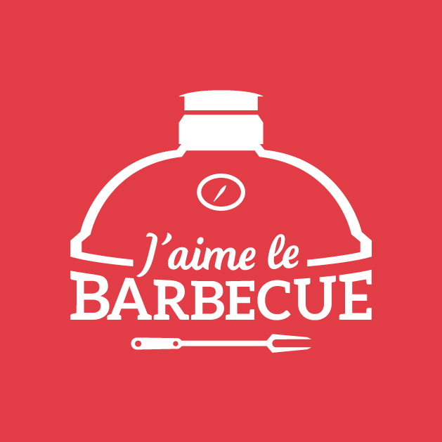 J'aime le barbecue