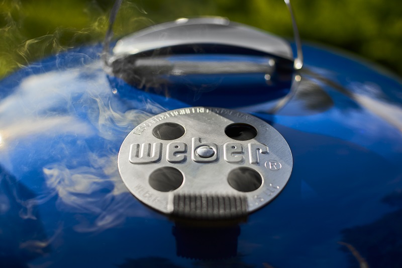 barbecue charbon bleu logo weber